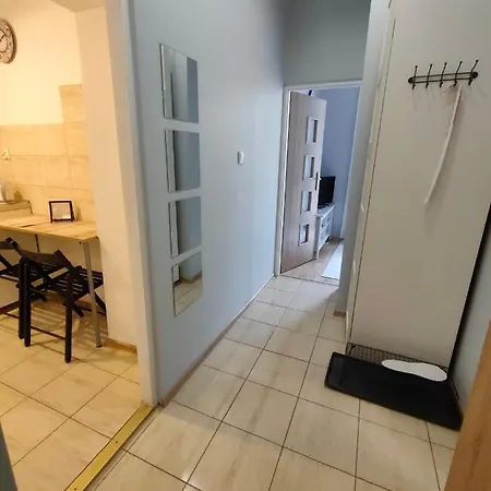 Littleroom Lublin Exterior photo