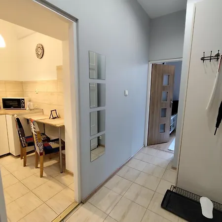Littleroom Lublin Exterior photo