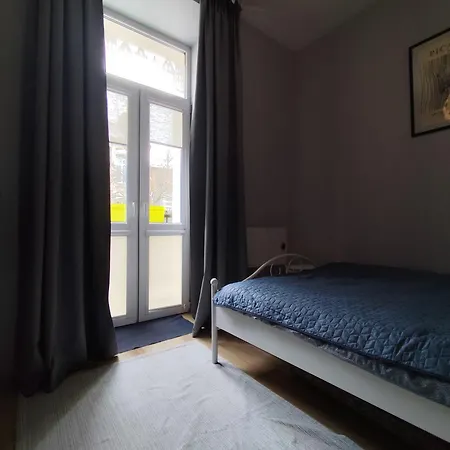 Littleroom Lublin Exterior photo