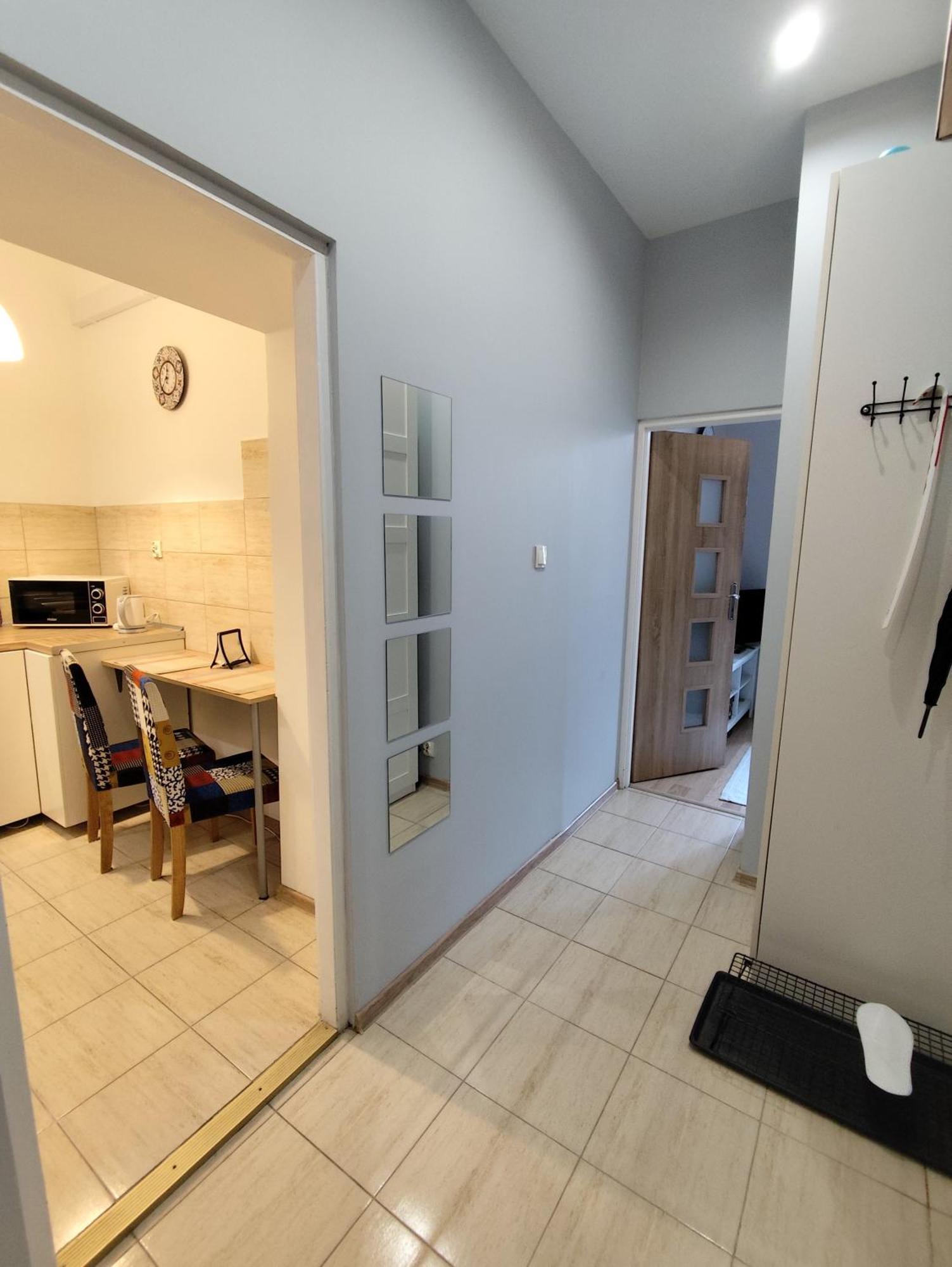 Littleroom Apartment Lublin