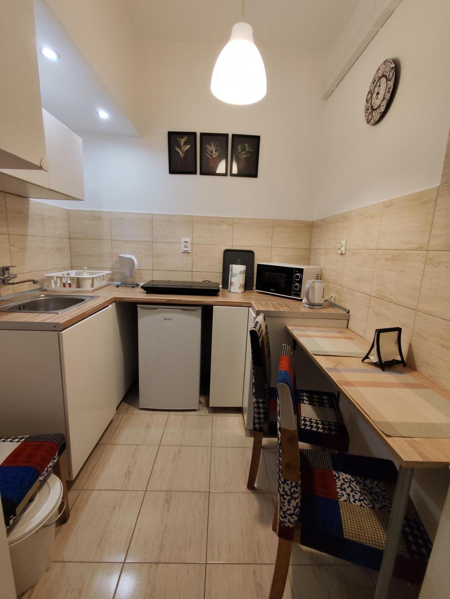 Apartment Littleroom Lublin