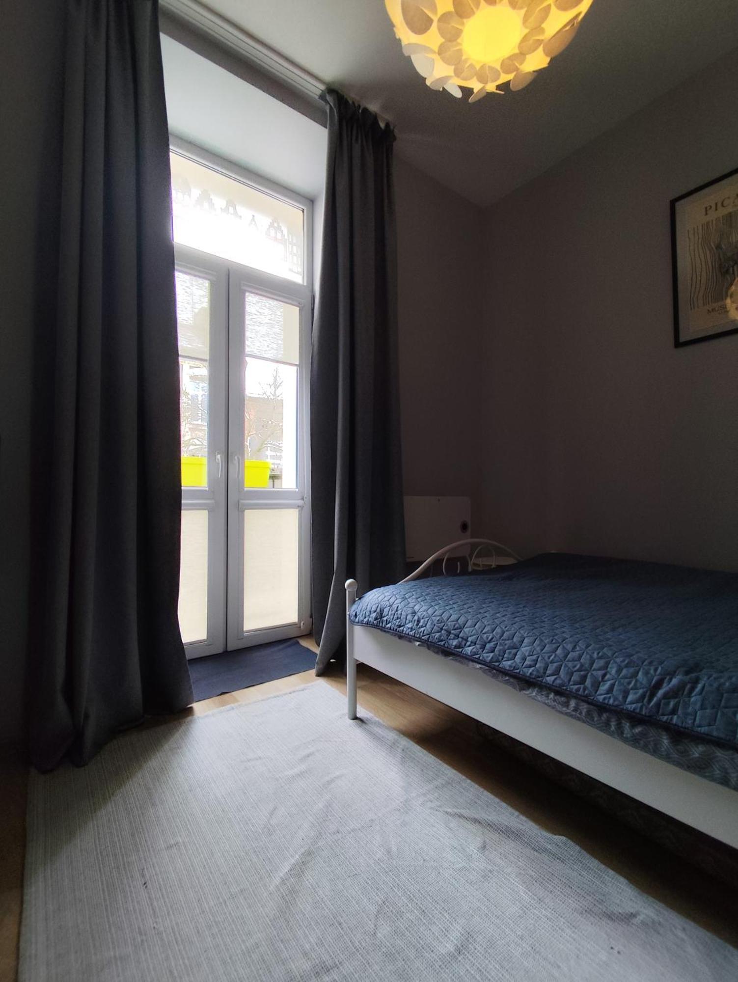 Littleroom * Lublin